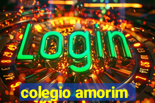 colegio amorim